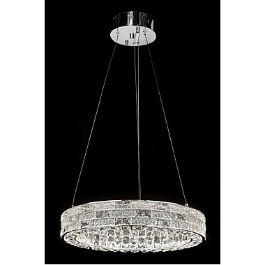 Подвесная люстра Festo FL1052-7P