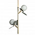Подвесная люстра Loft IT Matisse 10008/2P Grey