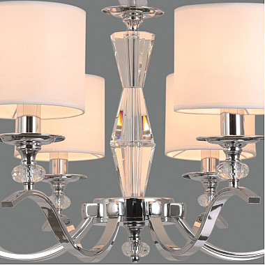 Подвесная люстра IL1364-8PPA-29 CR