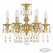 Подвесная люстра 7110 71102/6/125 A G