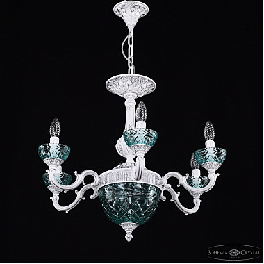 Подвесная люстра AL7801 AL78101P/6/175 WMN P Birusa/M-1F