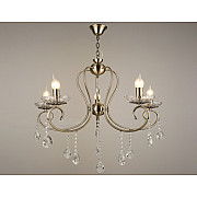 Подвесная люстра PL1N 000030008