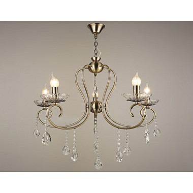 Подвесная люстра PL1N 000030008