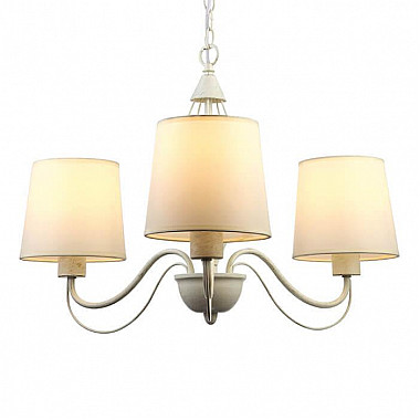 Подвесная люстра Arte Lamp Orlean A9310LM-3WG