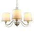 Подвесная люстра Arte Lamp Orlean A9310LM-3WG
