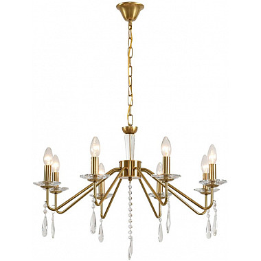 Подвесная люстра Suana 8319/8