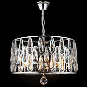 Подвесная люстра 01848-0.4-06 CH