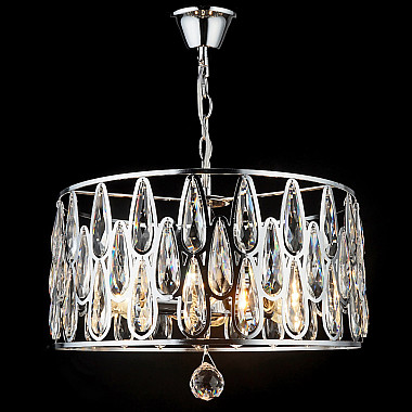 Подвесная люстра 01848-0.4-06 CH