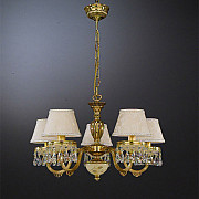 Подвесная люстра 6523 L.6523/5