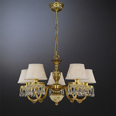 Подвесная люстра 6523 L.6523/5