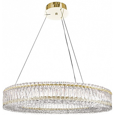 Подвесная люстра Vetto FL1147-8P