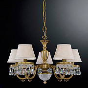 Подвесная люстра 6403 L.6403/5