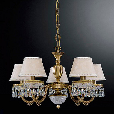 Подвесная люстра 6403 L.6403/5