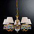 Подвесная люстра 6403 L.6403/5