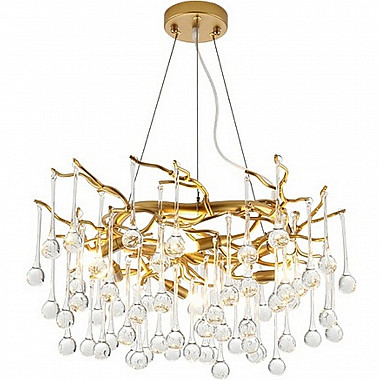 Подвесная люстра LC-11-0381