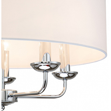 Подвесная люстра Bovilla 10175/5PL