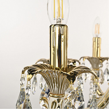 Подвесная люстра AL7901 AL79101/10/250 B GW