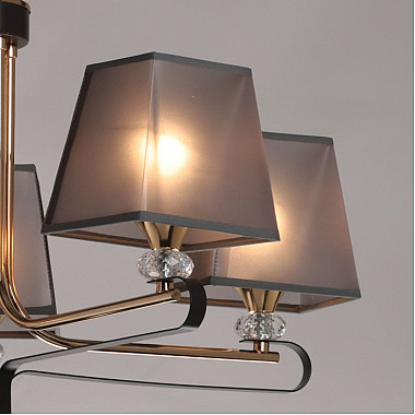 Подвесная люстра Виталина 448015205