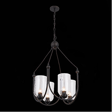 Подвесная люстра Codita SL333.303.04