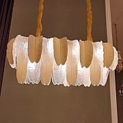 Подвесная люстра Ceylon 10974