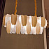 Подвесная люстра Ceylon 10974
