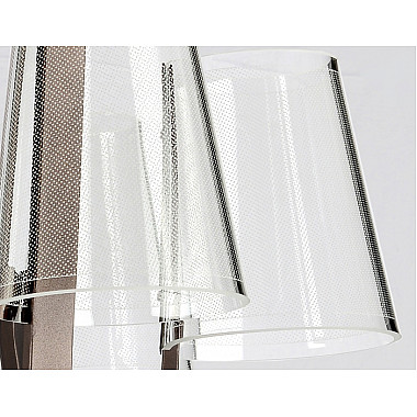 Подвесная люстра ACRYLICA AK4025