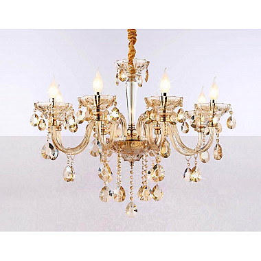 Подвесная люстра Ambrella light Traditional TR4907