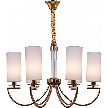 Подвесная люстра IL2358-6POR-39 GD