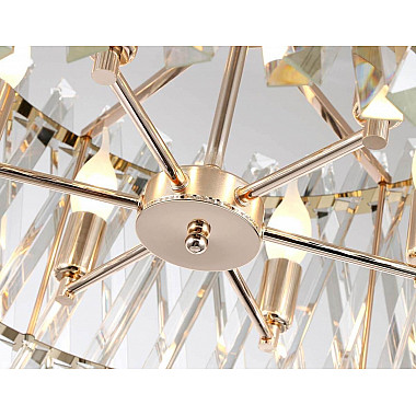 Подвесная люстра Ambrella light Traditional TR5063