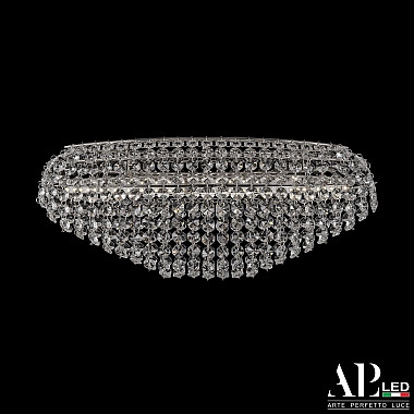 Подвесная люстра Rimini S505.0.40.A.4000