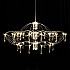 Подвесная люстра Aster CL208010