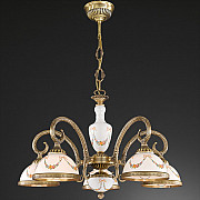 Подвесная люстра 8010 L.8010/5