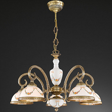 Подвесная люстра 8010 L.8010/5