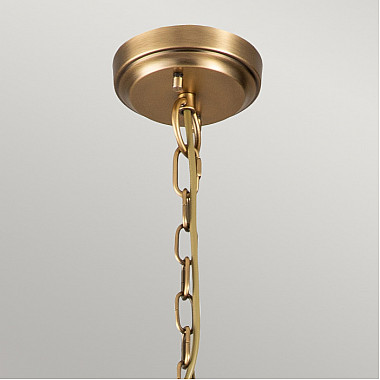 Подвесная люстра Deryn KL-DERYN5-NBR