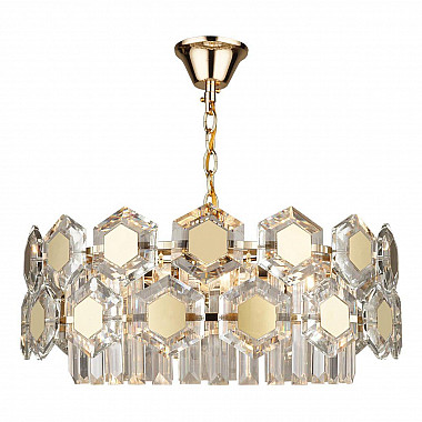 Подвесная люстра IMEX MD.1919-4-P FGD