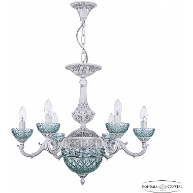 Подвесная люстра AL7801 AL78101P/6/175 WMN P Birusa/M-1F