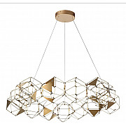 Подвесная люстра Trellis 5086/68L