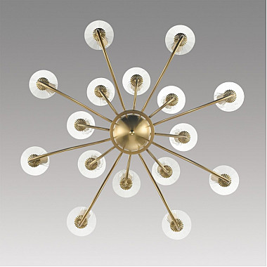 Подвесная люстра Incanto 8033/16