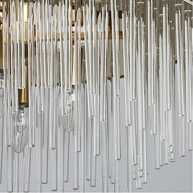 Подвесная люстра Аделард 642017408