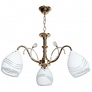 Подвесная люстра MD.0552-3-P FGD