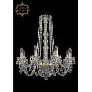 Подвесная люстра 11.26 11.26.8.220.h-70.Gd.B