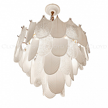 Подвесная люстра Bonga 10440