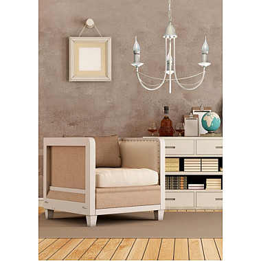 Подвесная люстра Nikozja 463/3