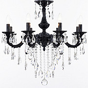 Подвесная люстра AL7801 AL78101/8/210 B BM