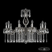 Подвесная люстра 7240 72402/10/300 A NB FH1M