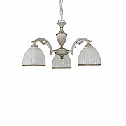 Подвесная люстра Reccagni Angelo L.9671/3