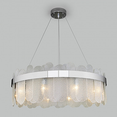 Подвесная люстра Conte 333/10 Smart