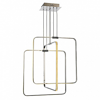 Подвесная люстра Azzardo Madrid AZ2468