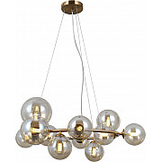 Подвесная люстра Molly V10790-11P