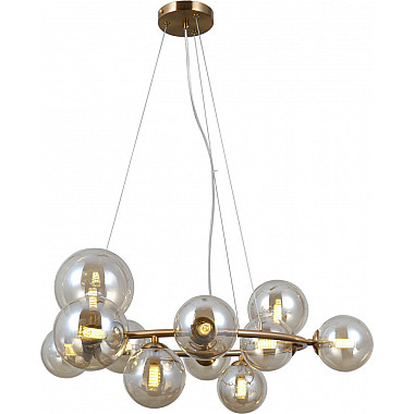 Подвесная люстра Molly V10790-11P